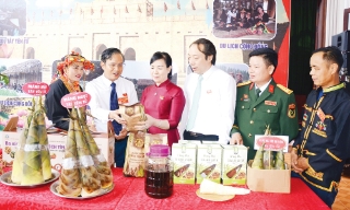 "Đánh thức" di sản du lịch